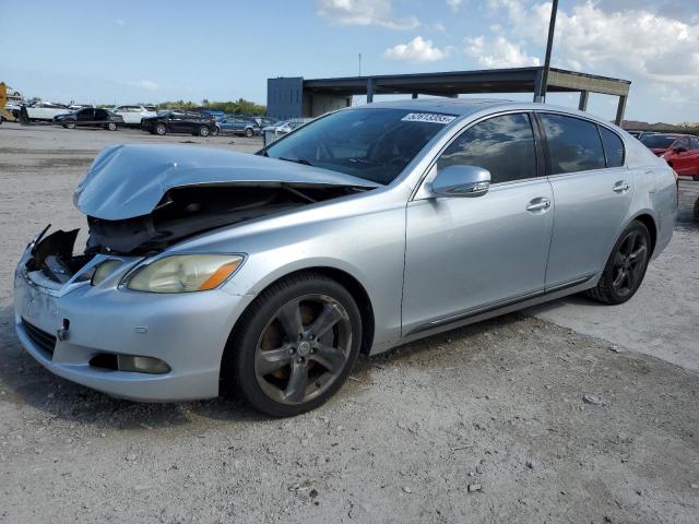  Salvage Lexus Gs