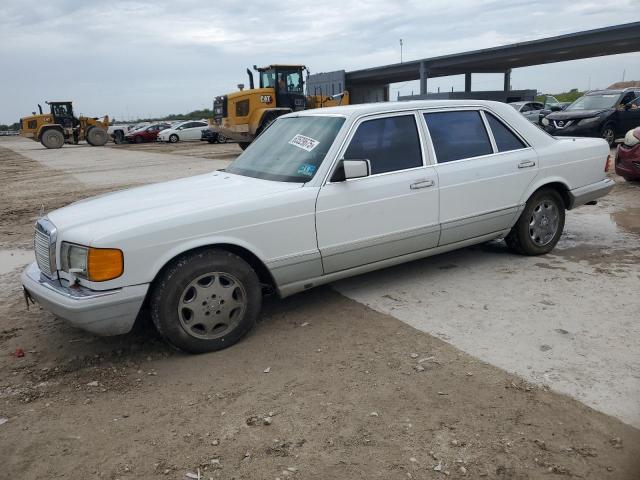  Salvage Mercedes-Benz 300-Class