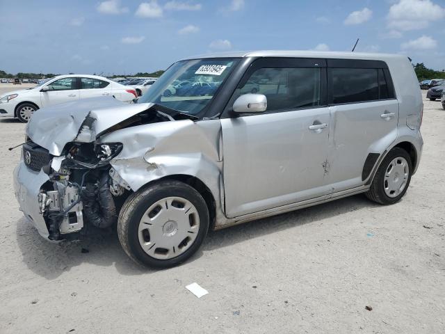  Salvage Toyota Scion