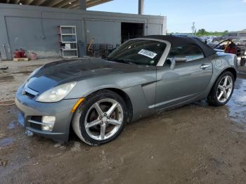  Salvage Saturn SKY