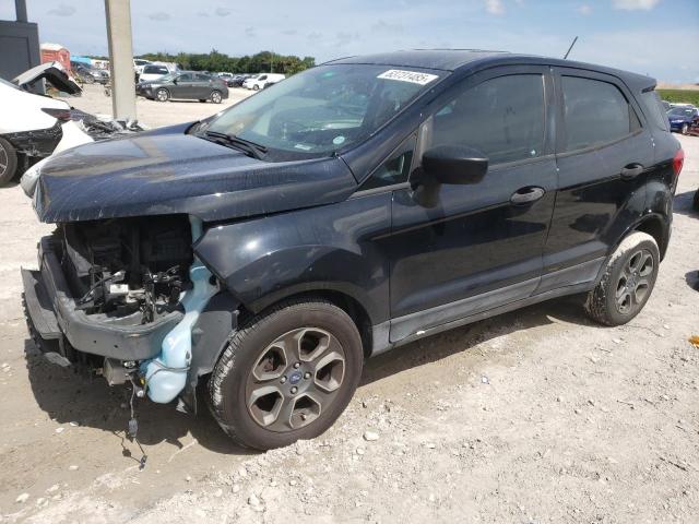  Salvage Ford EcoSport