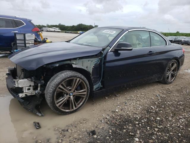  Salvage BMW 4 Series