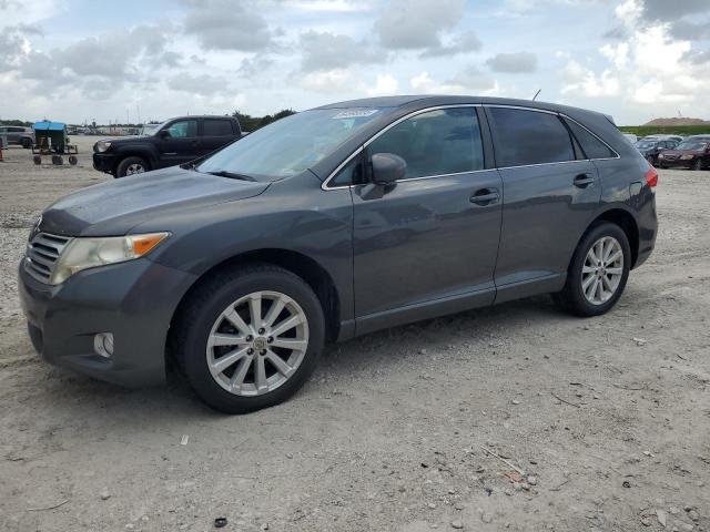  Salvage Toyota Venza