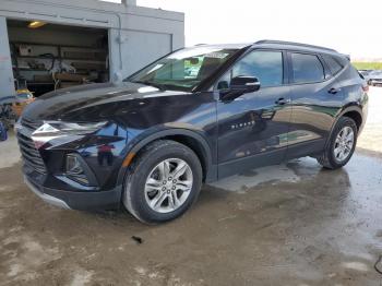  Salvage Chevrolet Blazer