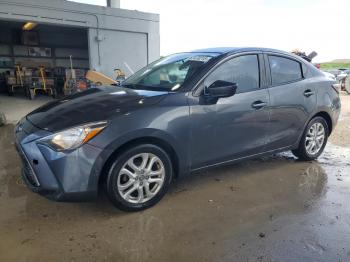  Salvage Toyota Scion