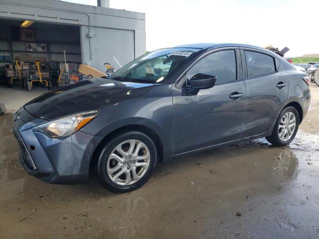  Salvage Toyota Scion