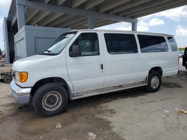  Salvage Ford Econoline