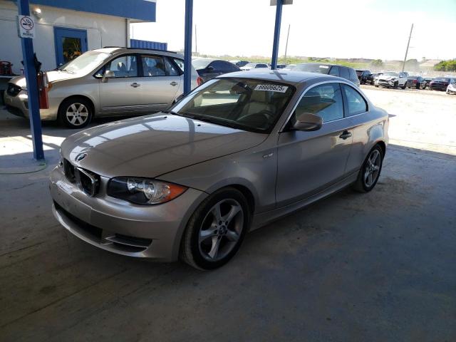  Salvage BMW 1 Series