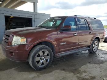  Salvage Ford Expedition