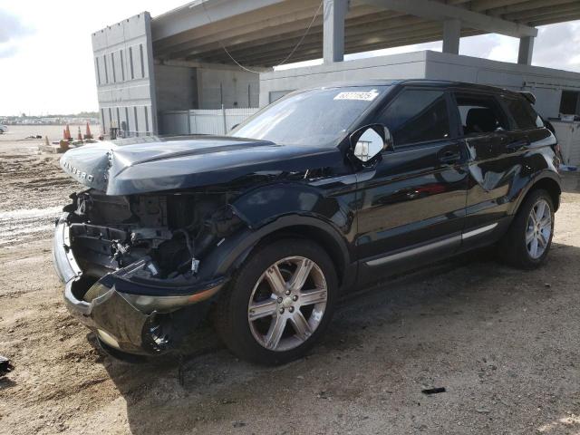  Salvage Land Rover Range Rover
