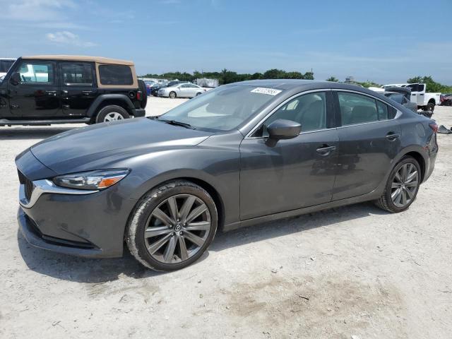  Salvage Mazda 6