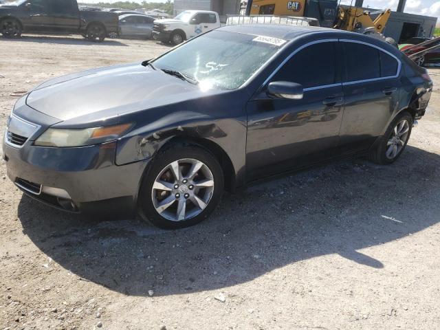  Salvage Acura TL
