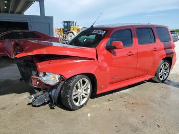  Salvage Chevrolet HHR