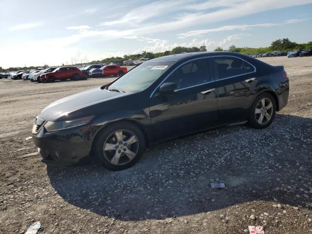  Salvage Acura TSX