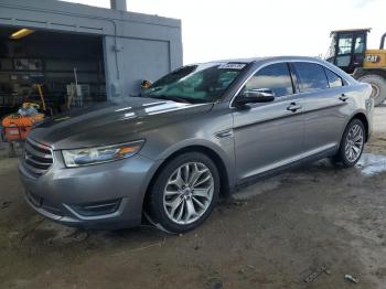  Salvage Ford Taurus