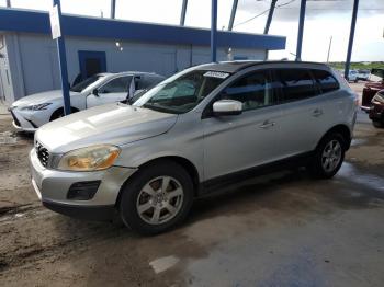  Salvage Volvo XC60