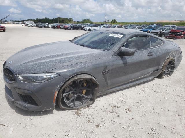  Salvage BMW M Series