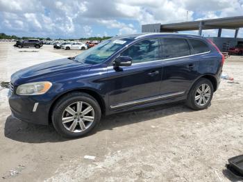  Salvage Volvo XC60