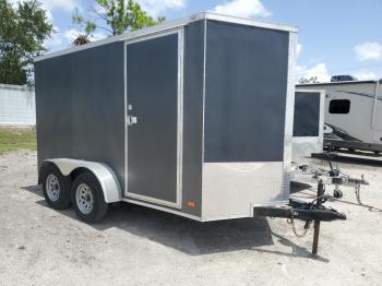  Salvage Coverwagon Other