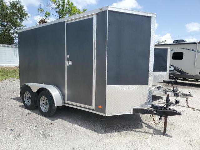  Salvage Coverwagon Other
