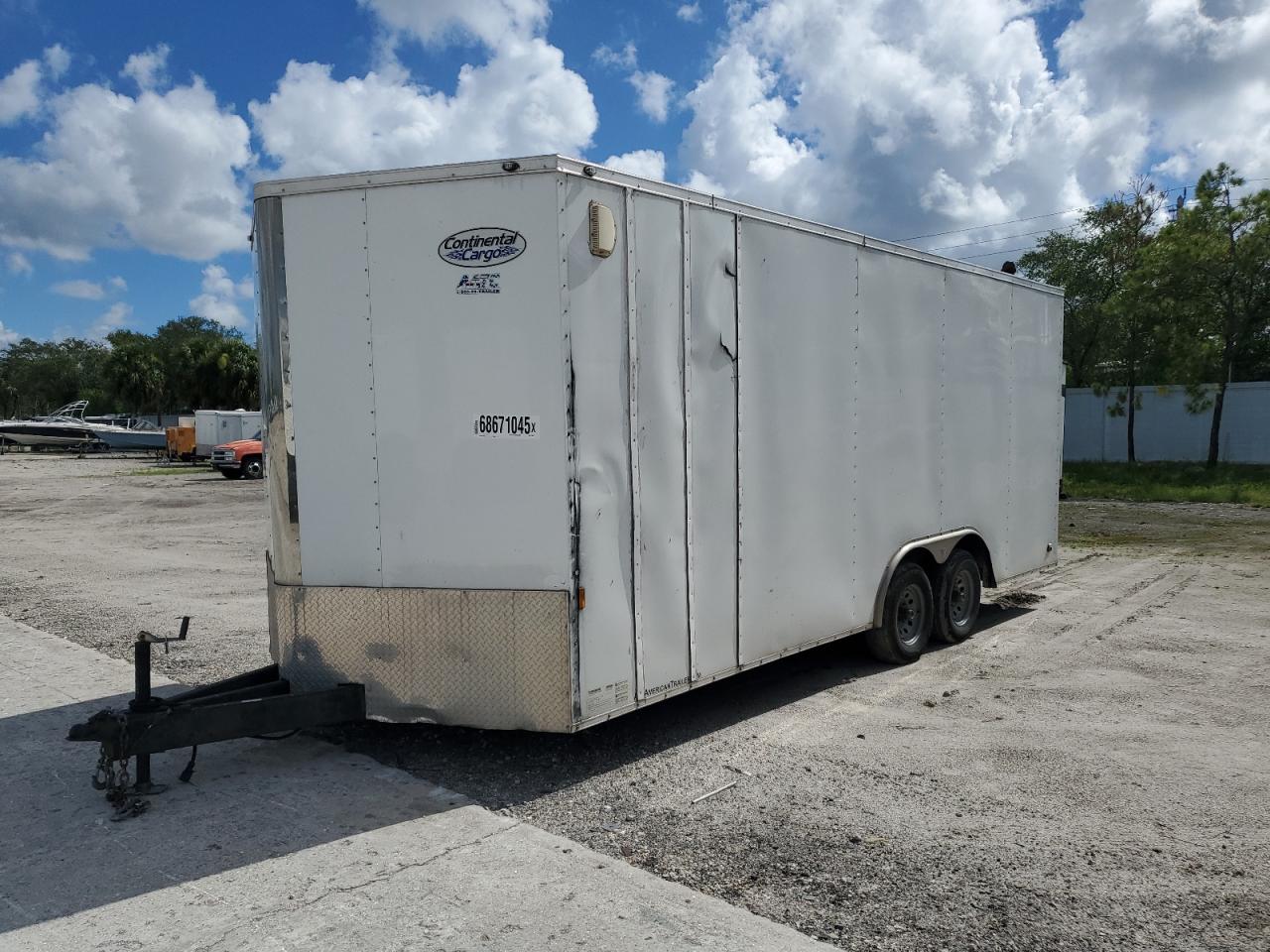 Continenal Cargo Txbl822ta3 Image 9