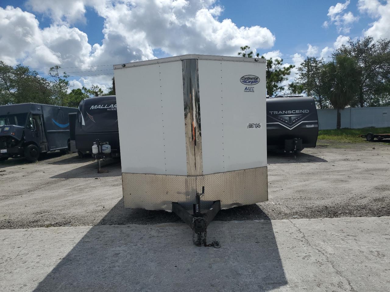 Continenal Cargo Txbl822ta3 Image 8