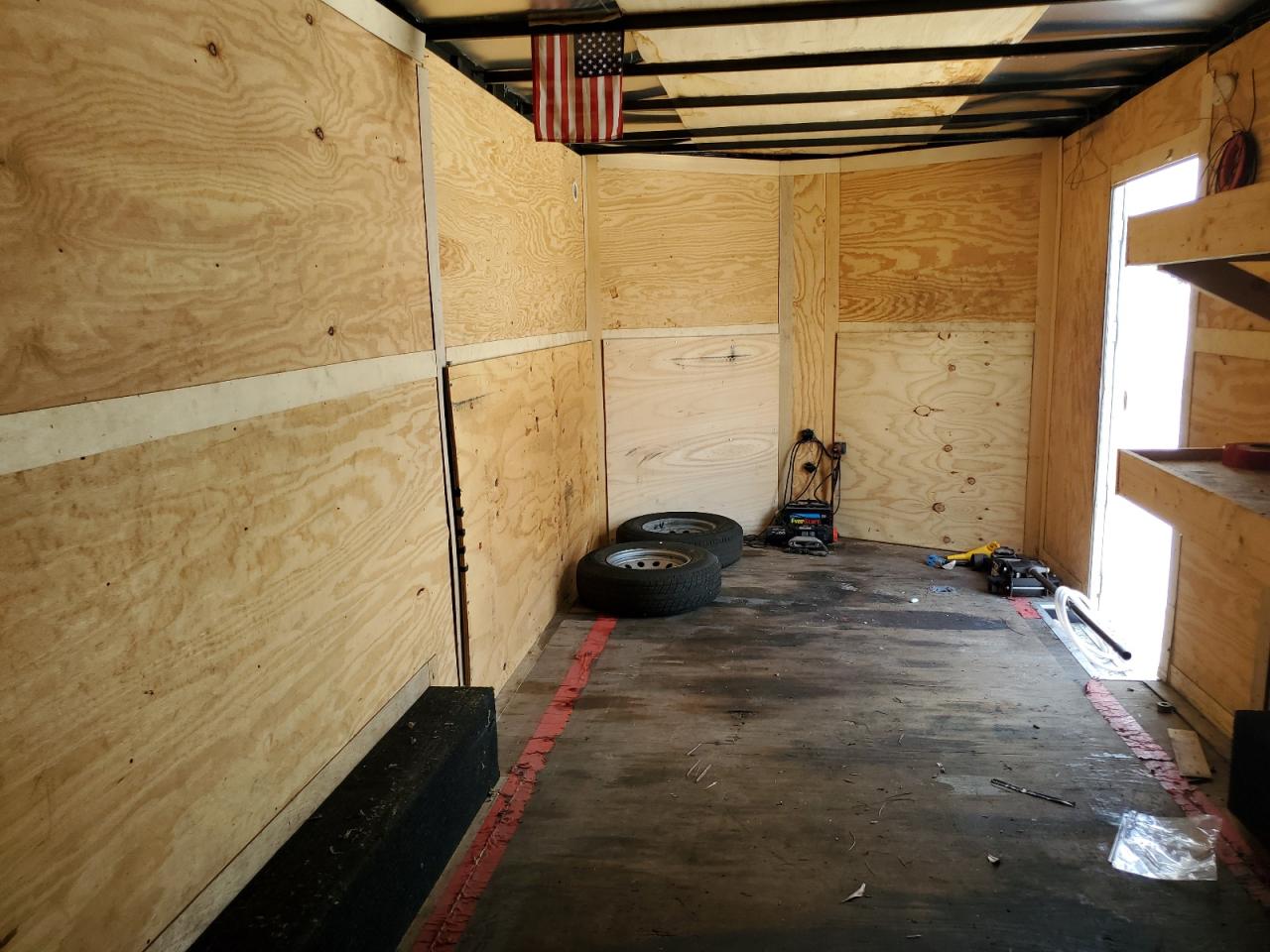 Continenal Cargo Txbl822ta3 Image 10