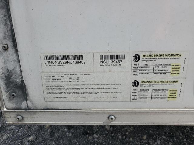 Continenal Cargo Txbl822ta3 Image 6