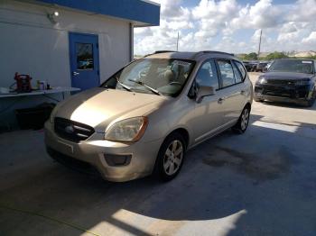  Salvage Kia Rondo
