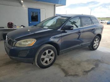  Salvage Volvo XC60