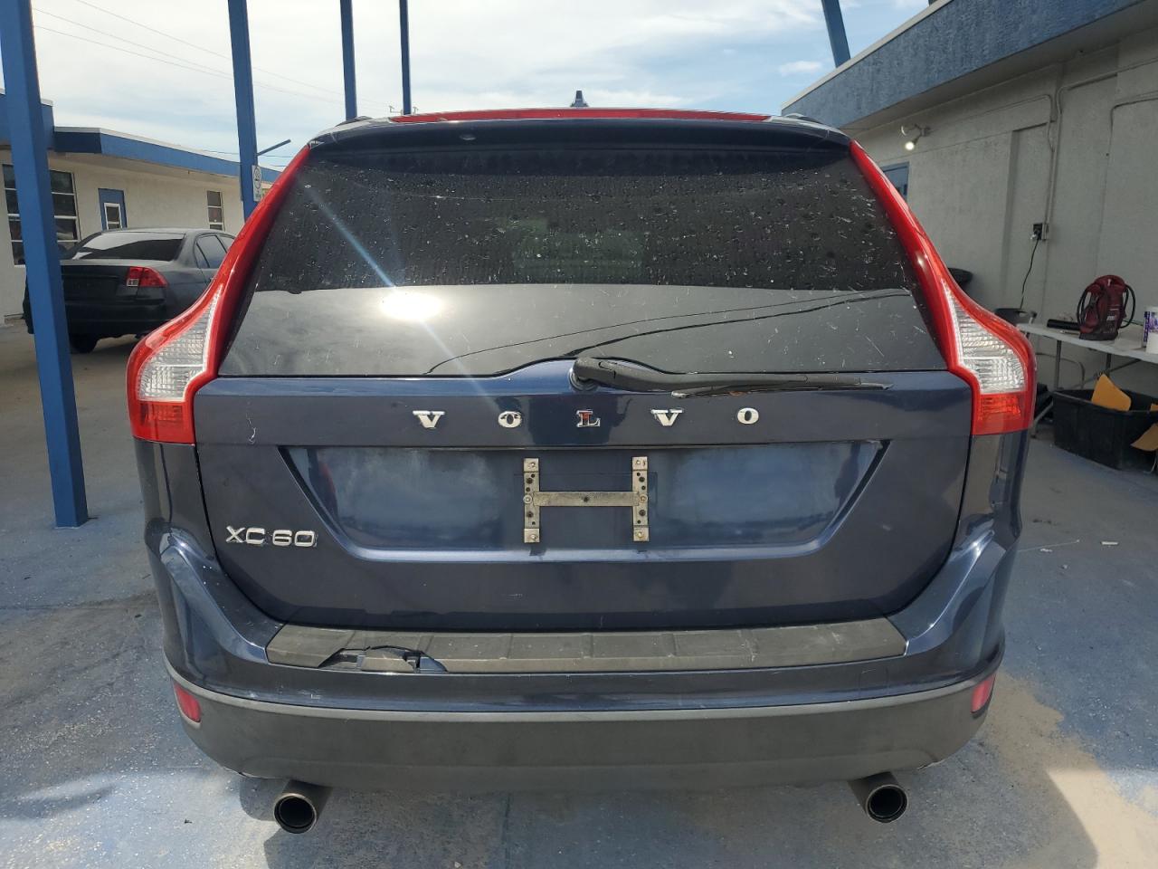 Volvo XC60 3.2 Image 13