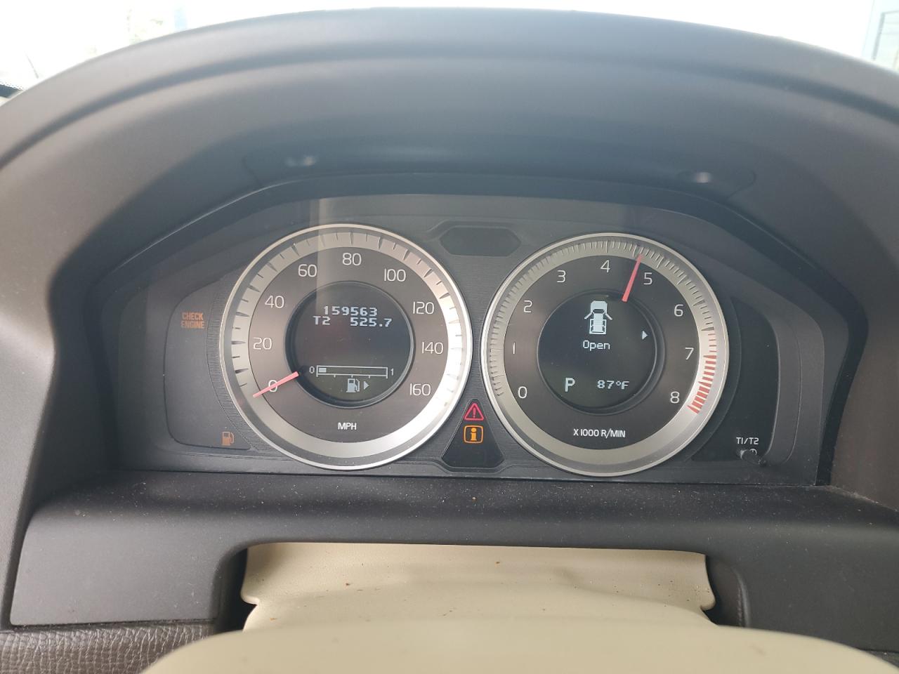 Volvo XC60 3.2 Image 12