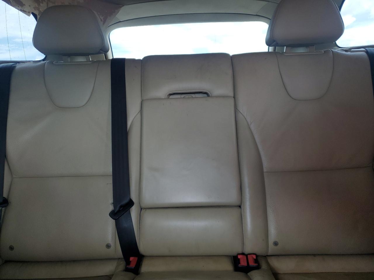 Volvo XC60 3.2 Image 10