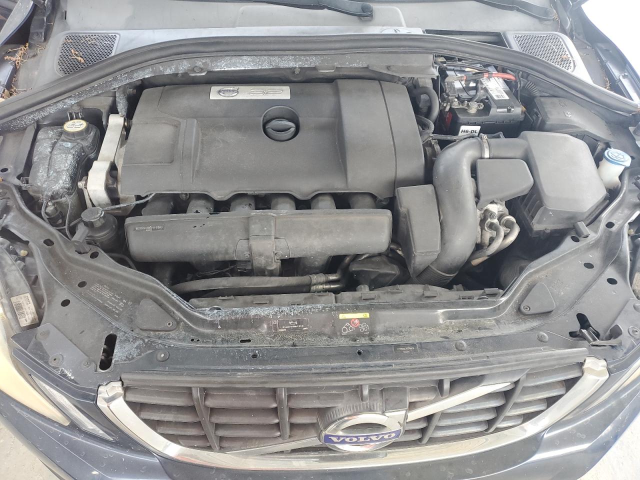 Volvo XC60 3.2 Image 11