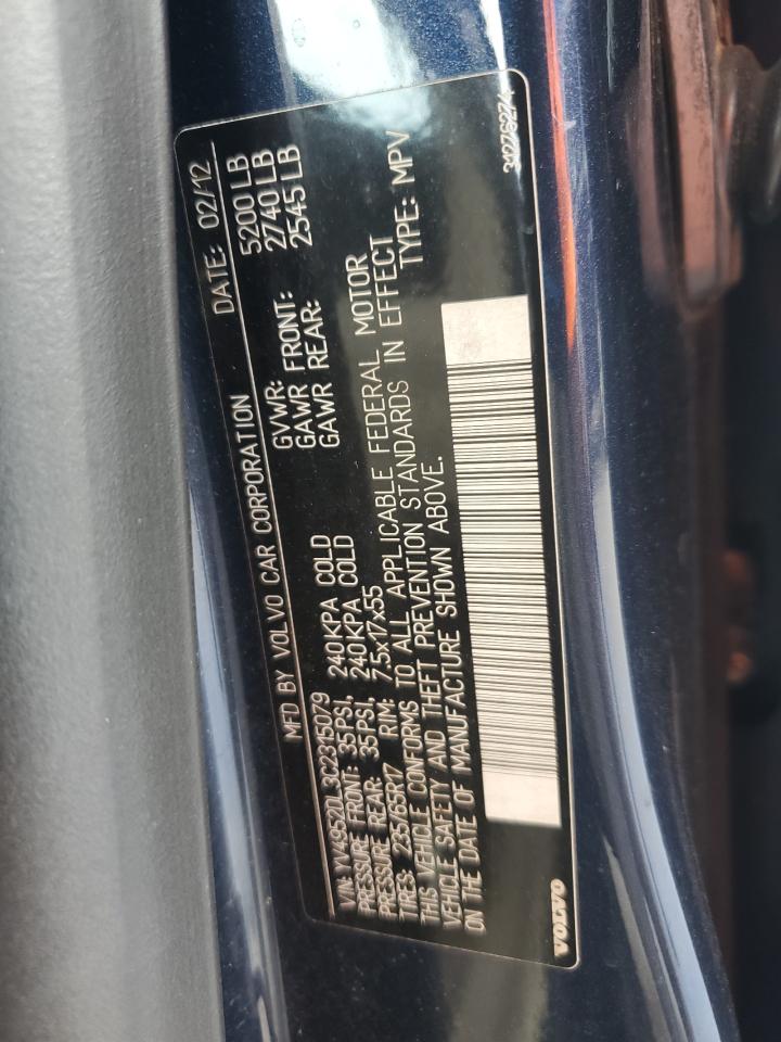 Volvo XC60 3.2 Image 8