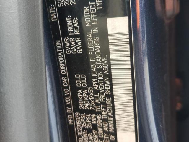 Volvo XC60 3.2 Image 8