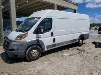  Salvage Ram Promaster