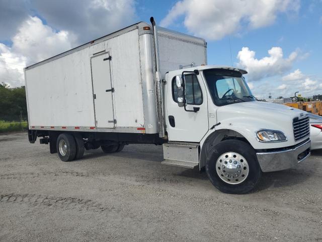  Salvage Freightliner M2 106 Med