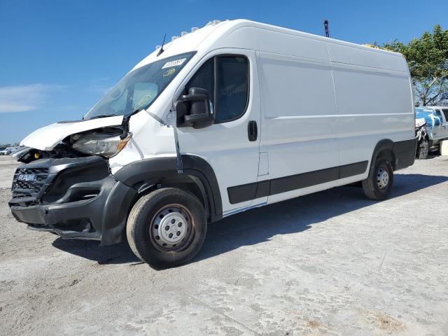  Salvage Ram Promaster
