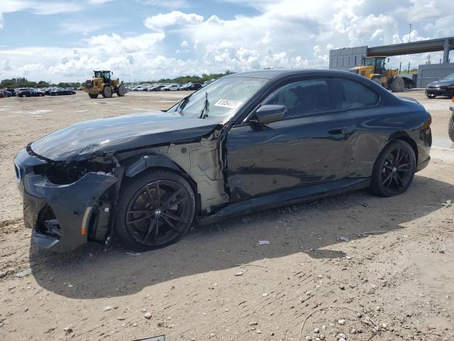  Salvage BMW 2 Series