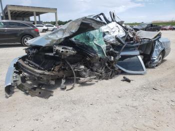  Salvage Mercury Grmarquis