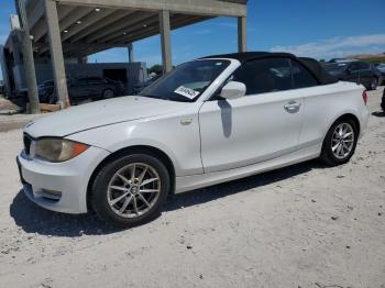  Salvage BMW 1 Series