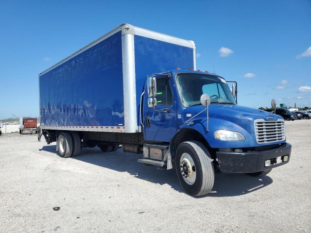  Salvage Freightliner M2 106 Med