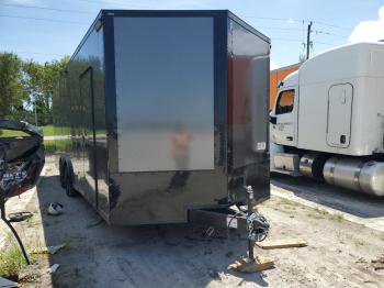  Salvage Quality Cargo Other