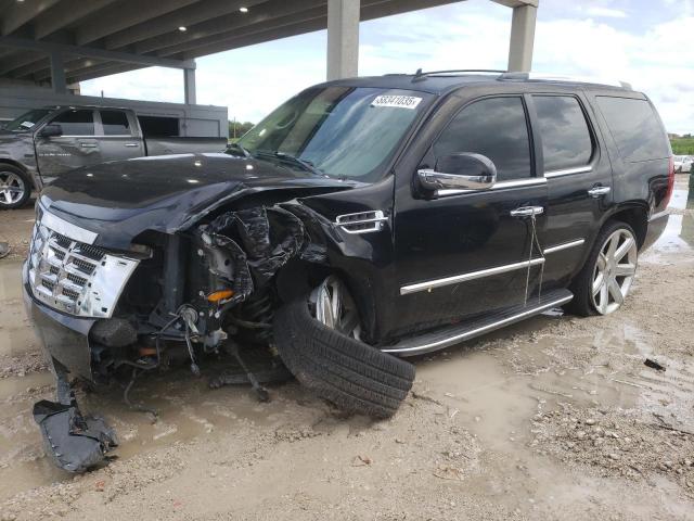  Salvage Cadillac Escalade