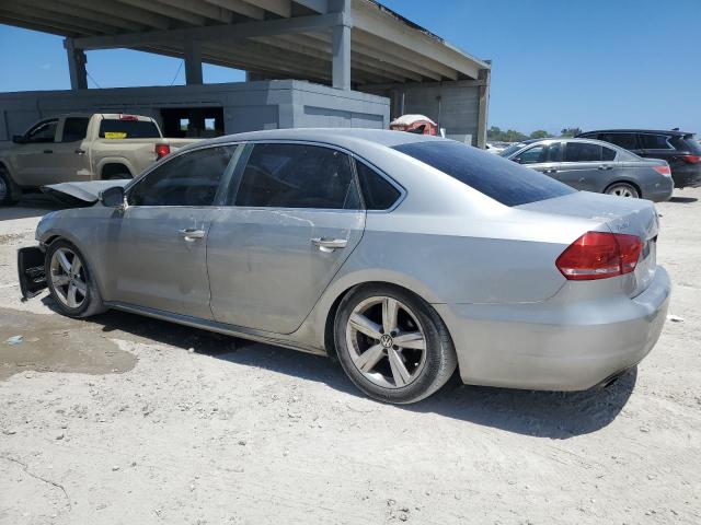 Volk Passat Se Image 12