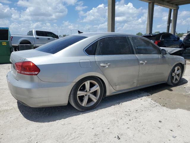 Volk Passat Se Image 11