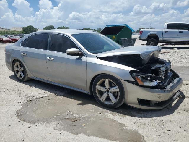 Volk Passat Se Image 10