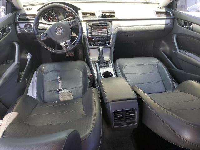 Volk Passat Se Image 7