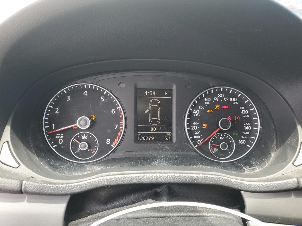 Volk Passat Se Image 4